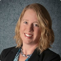Jodie Borlaug