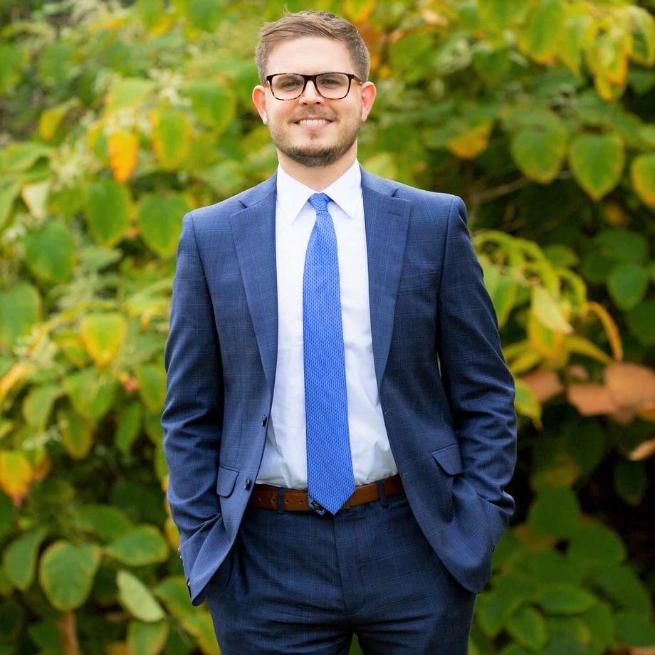 Stephen Louis Bergonzi, J.D., Financial Advisor and Estate Planner at Financial Freedom Group